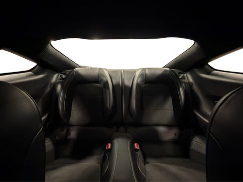 Used 2016 Ford Mustang Shelby GT350 w/ Technology Package RWD image 42