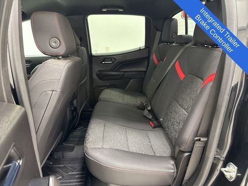 Used 2024 Chevrolet Colorado Z71 w/ Advanced Trailering Package image 14