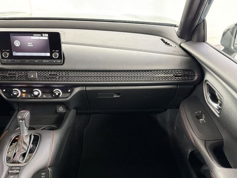 Certified 2024 Honda HR-V Sport image 27