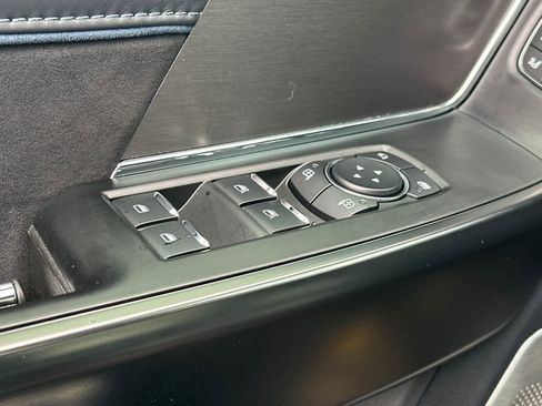 Certified 2024 Ford F150 Platinum w/ Equipment Group 702A High image 13