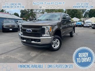 Used 2017 Ford F250 XL w/ Power Equipment Group AWD/4WD video 1