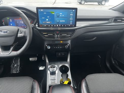 Used 2024 Ford Escape ST-Line Select w/ Tech Pack #1 image 15