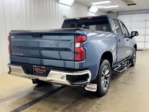 Used 2024 Chevrolet Silverado 1500 LT image 6