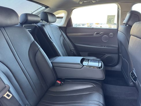 Used 2022 Genesis G80 2.5T w/ Prestige Package image 47