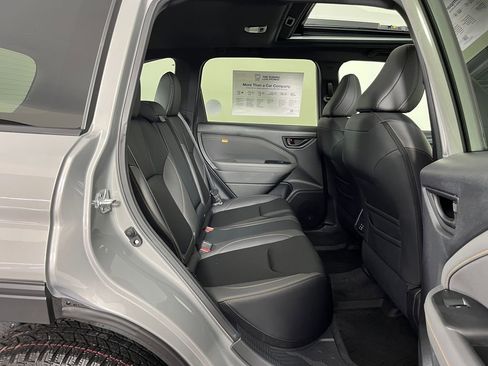 New 2026 Subaru Forester Wilderness AWD/4WD image 12