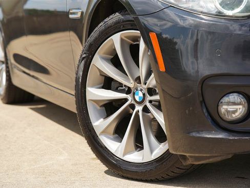 Used 2016 BMW 528i xDrive Sedan AWD/4WD image 15