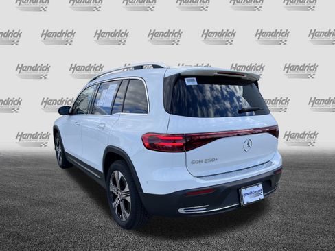 Used 2024 Mercedes-Benz EQB 250+ image 7