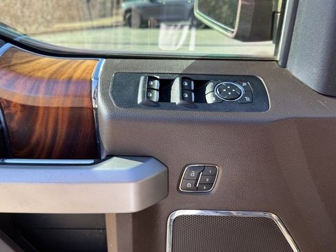 Used 2019 Ford F150 King Ranch w/ Equipment Group 601A Luxury image 15