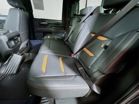 Used 2024 GMC Sierra 3500 AT4 w/ AT4 Premium Plus Package image 21