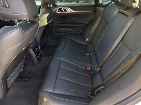 Certified 2023 BMW i4 eDrive35 w/ Premium Package image 33