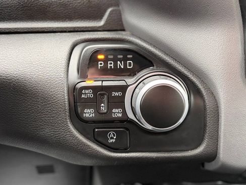 Used 2022 RAM 1500 Big Horn image 12