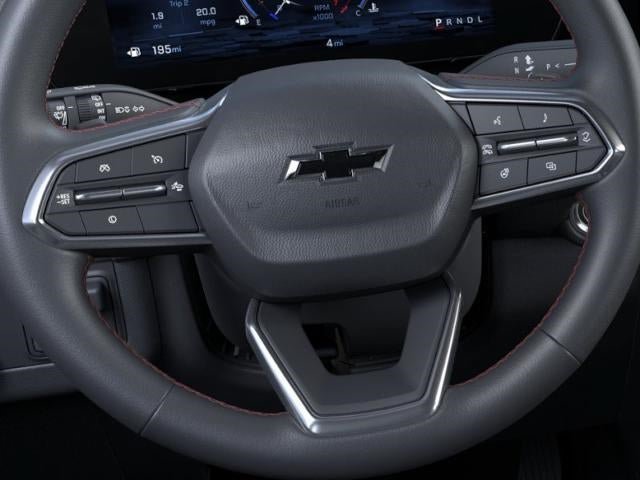 New 2026 Chevrolet Suburban RST w/ RST Capability Package AWD/4WD image 19