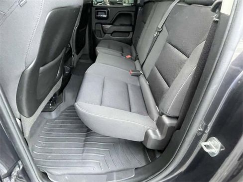 Used 2014 GMC Sierra 1500 SLE w/ SLE Value Package image 12