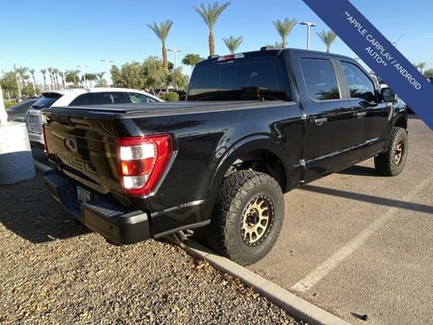 Used 2023 Ford F150 XL AWD/4WD image 4