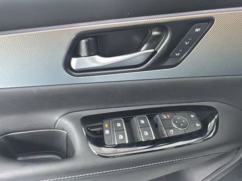 New 2025 Nissan Murano SL AWD/4WD image 20
