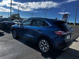 Used 2022 Ford Escape Titanium image 3