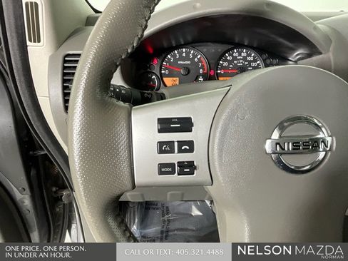 Used 2016 Nissan Frontier SV w/ SV Value Truck Package image 39