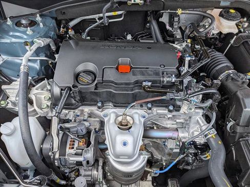 New 2027 Honda HR-V EX-L image 15