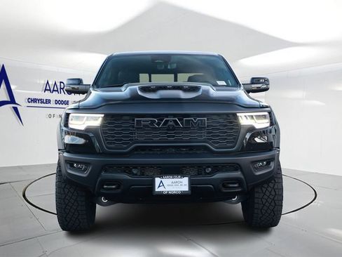 New 2026 RAM 1500 RHO w/ RHO Level 1 Equipment Group AWD/4WD image 4