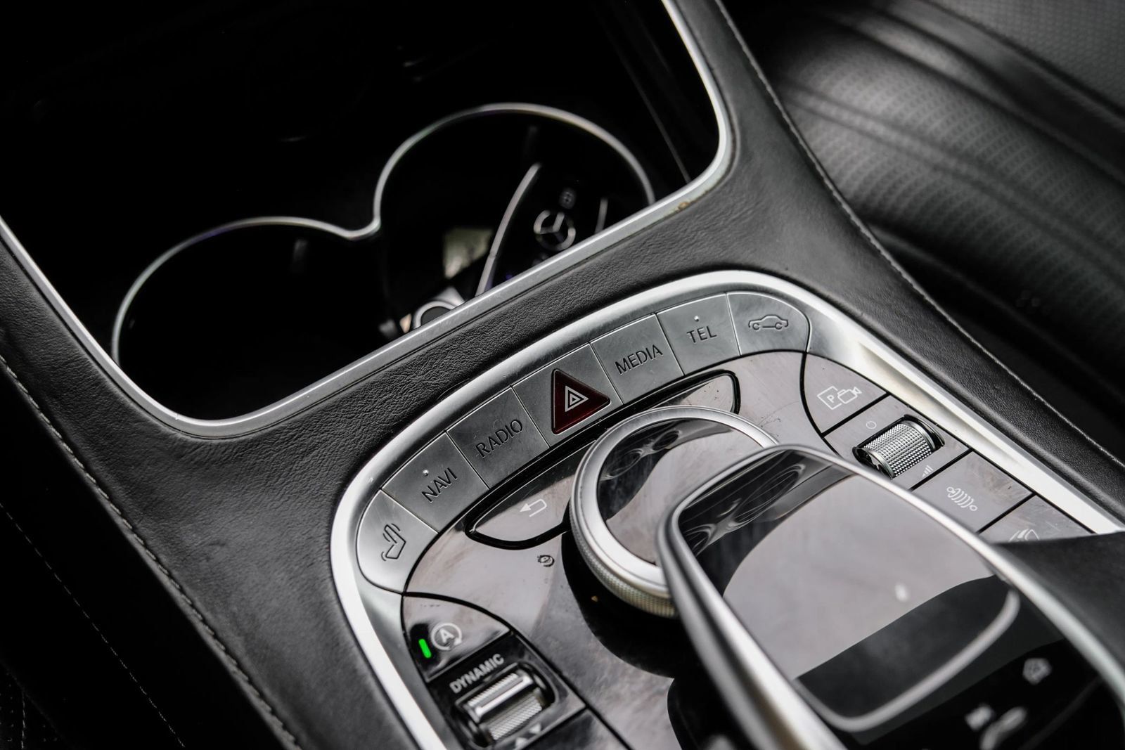 Used 2019 Mercedes-Benz S 63 AMG S 4MATIC Sedan image 36