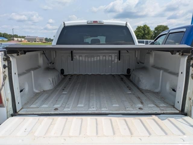 Used 2014 Ford F150 XLT w/ XLT Convenience Package AWD/4WD image 16
