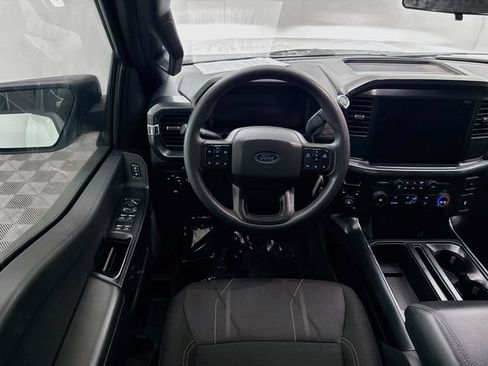 Used 2025 Ford F150 STX w/ Equipment Group 200A AWD/4WD image 20
