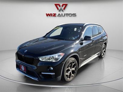 Used 2018 BMW X1 xDrive28i
