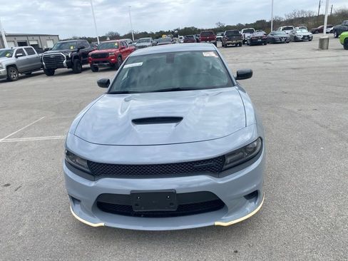 Used 2021 Dodge Charger GT w/ Blacktop Package image 16
