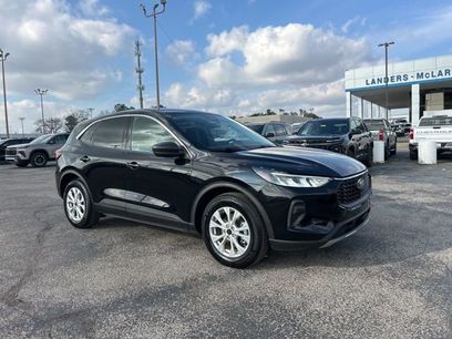 Used 2024 Ford Escape Active w/ Tech Pack #1