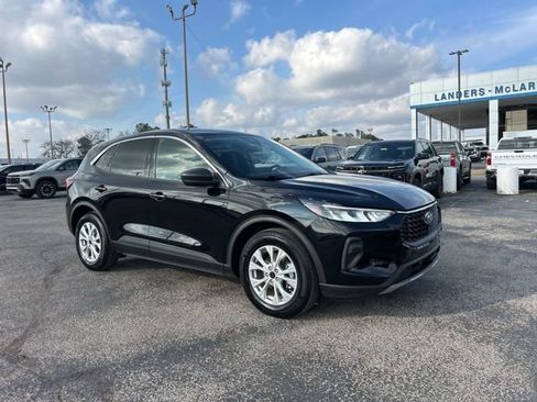 Used 2024 Ford Escape Active w/ Tech Pack #1 image 1
