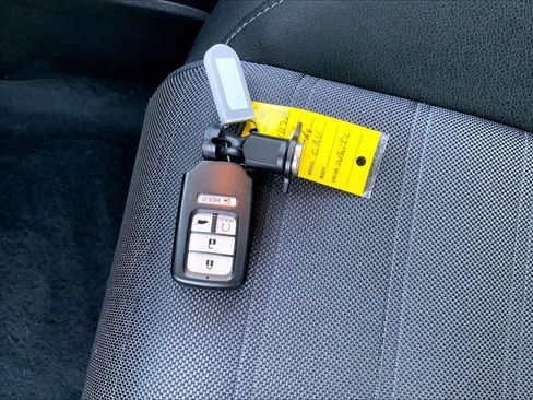 Used 2021 Honda CR-V EX image 15