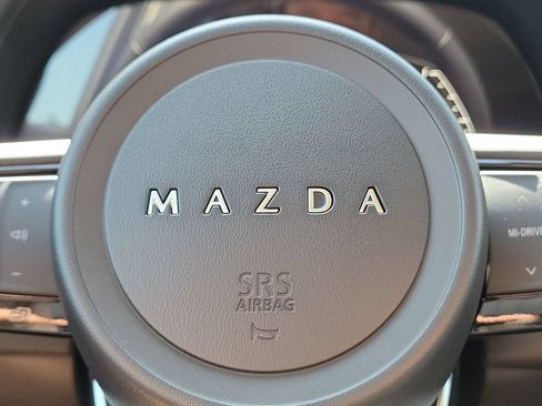 New 2026 MAZDA CX-5 Preferred AWD/4WD image 32