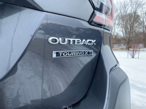 Certified 2023 Subaru Outback Touring XT image 28