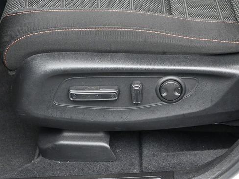 Certified 2023 Honda CR-V Sport image 18