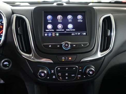 Used 2024 Chevrolet Equinox LT w/ LPO, Floor Liner Package image 14