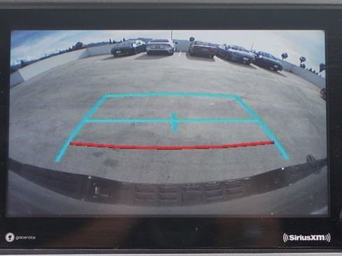 Used 2021 Toyota Tacoma TRD Sport w/ Technology Package image 31