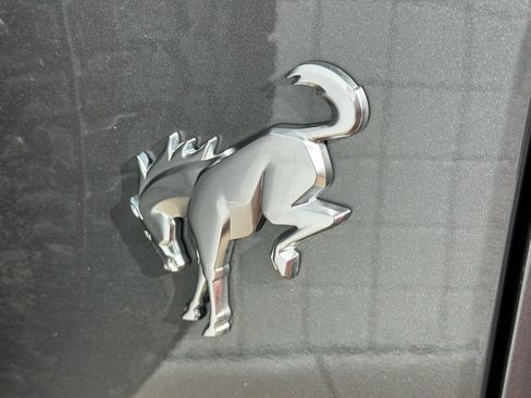 New 2026 Ford Bronco Heritage Edition image 28