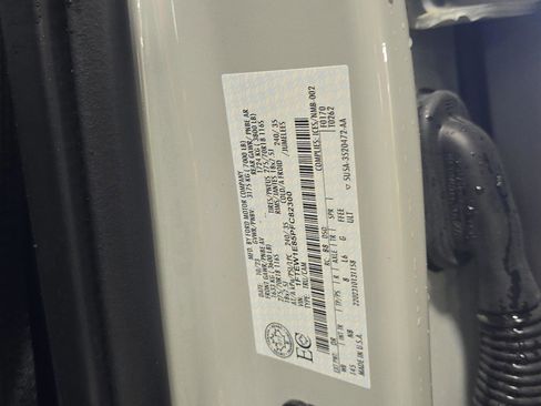Used 2023 Ford F150 Tremor w/ Equipment Group 402A High AWD/4WD image 15