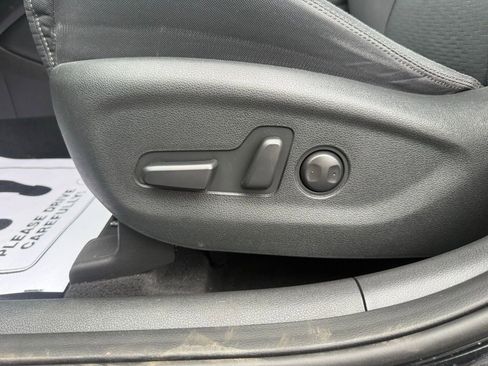 Used 2020 Hyundai Tucson SEL w/ Cargo Package AWD/4WD image 14