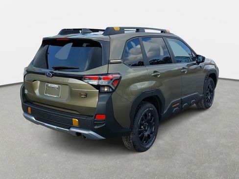 New 2026 Subaru Forester Wilderness image 5