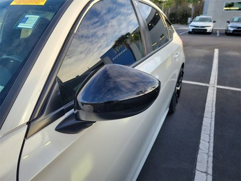 Used 2022 Honda Civic Si image 6