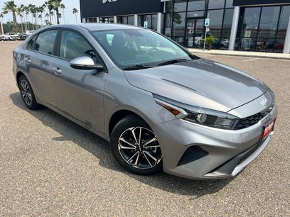 Used 2024 Kia Forte LXS w/ LXS Technology Package