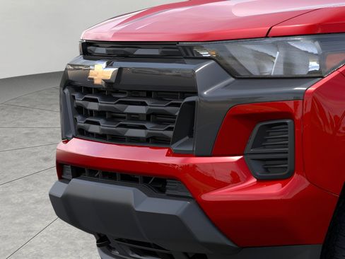 New 2026 Chevrolet Colorado LT w/ Advanced Trailering Package image 13