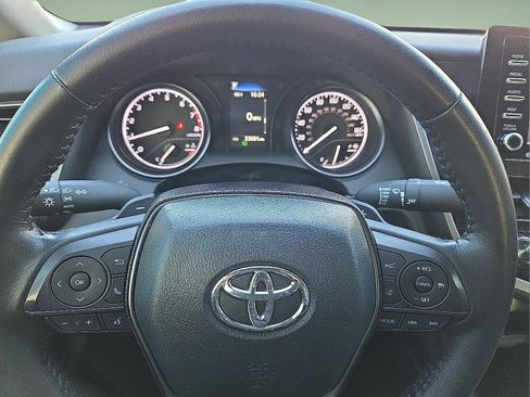 Used 2024 Toyota Camry SE image 24