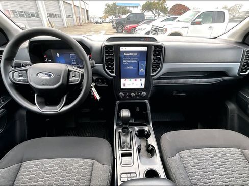 Used 2025 Ford Ranger XL w/ Trailer Tow Package image 15