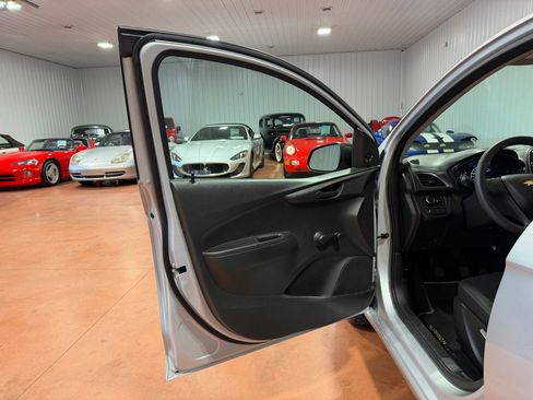 Used 2020 Chevrolet Spark LS image 11