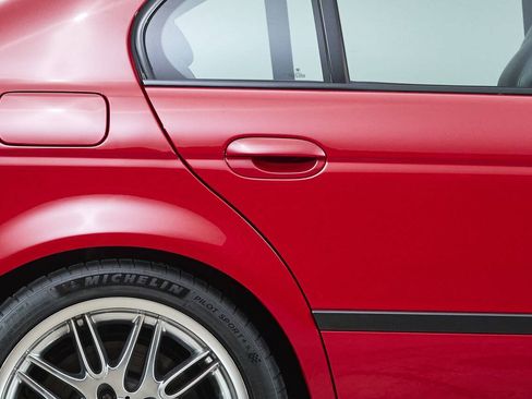 Used 2001 BMW M5 RWD image 35