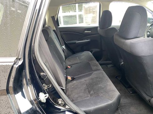 Used 2014 Honda CR-V LX image 26