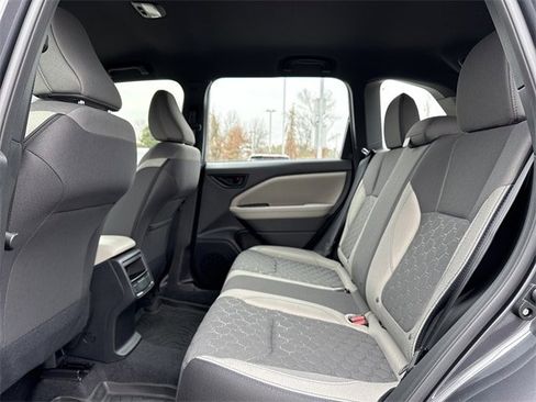 New 2025 Subaru Forester image 14
