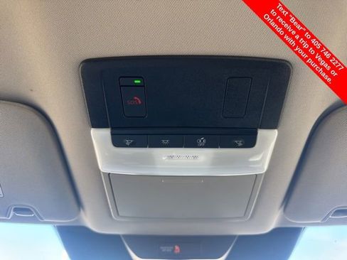 Used 2024 Nissan Pathfinder SV image 29